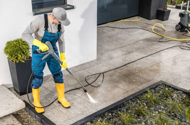 Reliable Salisbury, MD  Pressure Washing Solutions